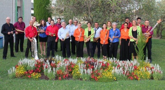 Ensemble des Musiciens